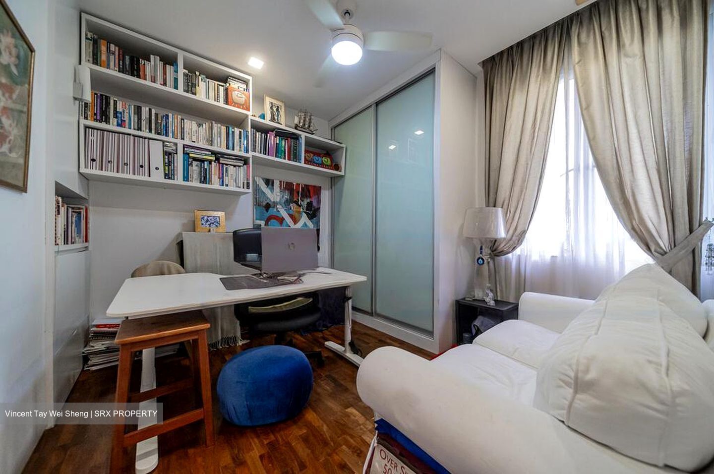 Crescent Road (D15), Semi-Detached #451872731